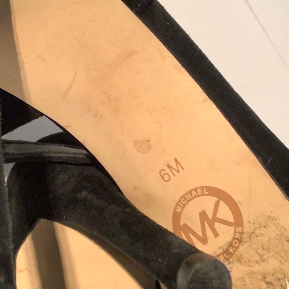 Michael Kors heels - Picture 12 of 14